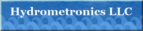 Hydrometronics Logo