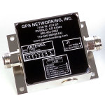 GPS Amplifiers