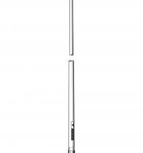 Omnidirectional base station antenna